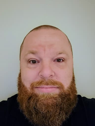 Todd Tebo, founder of PawNav